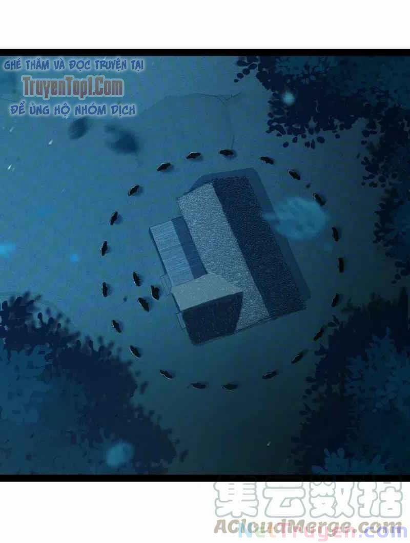 Sinh Hoạt Của Võ Đế Sau Khi Ẩn Cư 38 trang 18