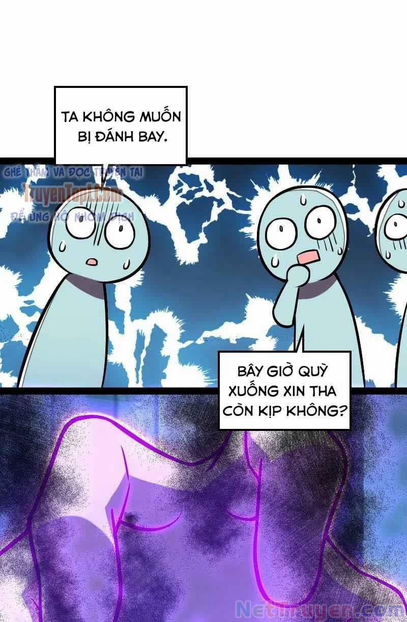 Sinh Hoạt Của Võ Đế Sau Khi Ẩn Cư 38 trang 31