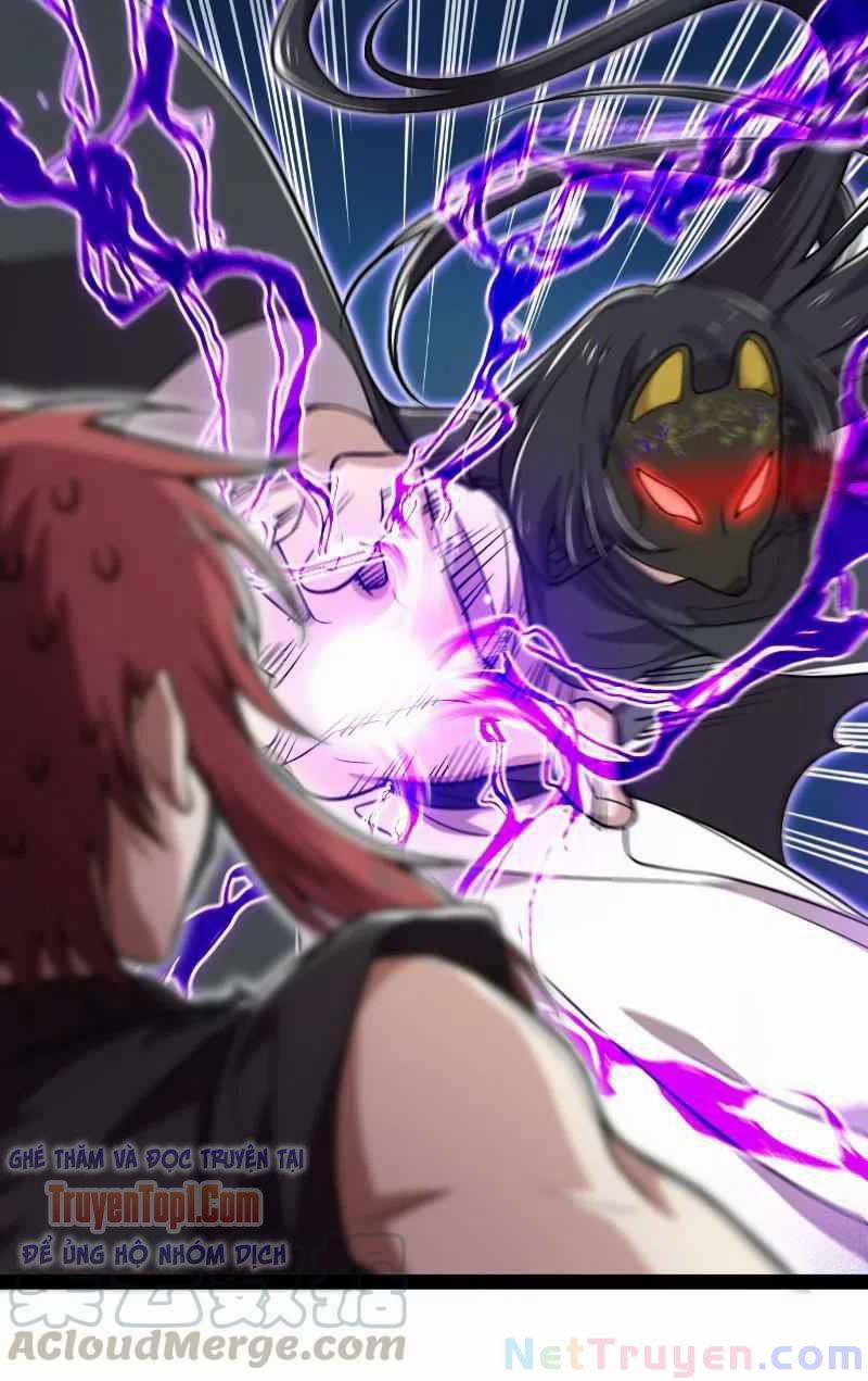 Sinh Hoạt Của Võ Đế Sau Khi Ẩn Cư 38 trang 35