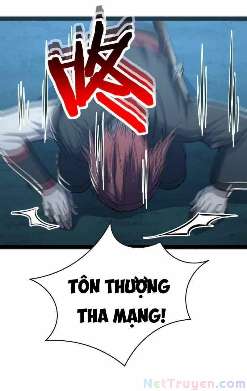 Sinh Hoạt Của Võ Đế Sau Khi Ẩn Cư 38 trang 36