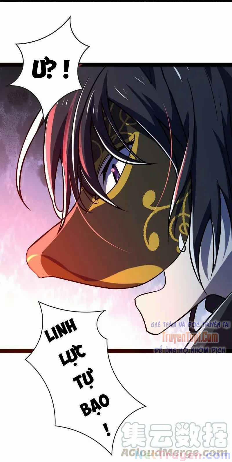 Sinh Hoạt Của Võ Đế Sau Khi Ẩn Cư 38 trang 44