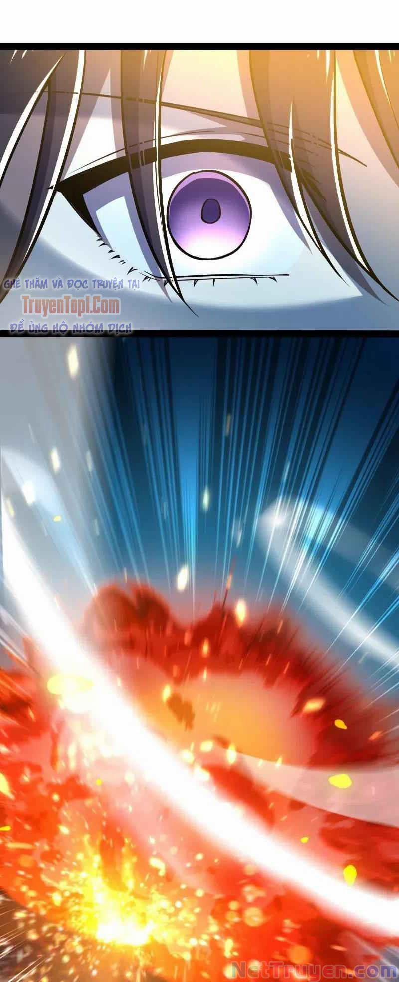 Sinh Hoạt Của Võ Đế Sau Khi Ẩn Cư 39 trang 1