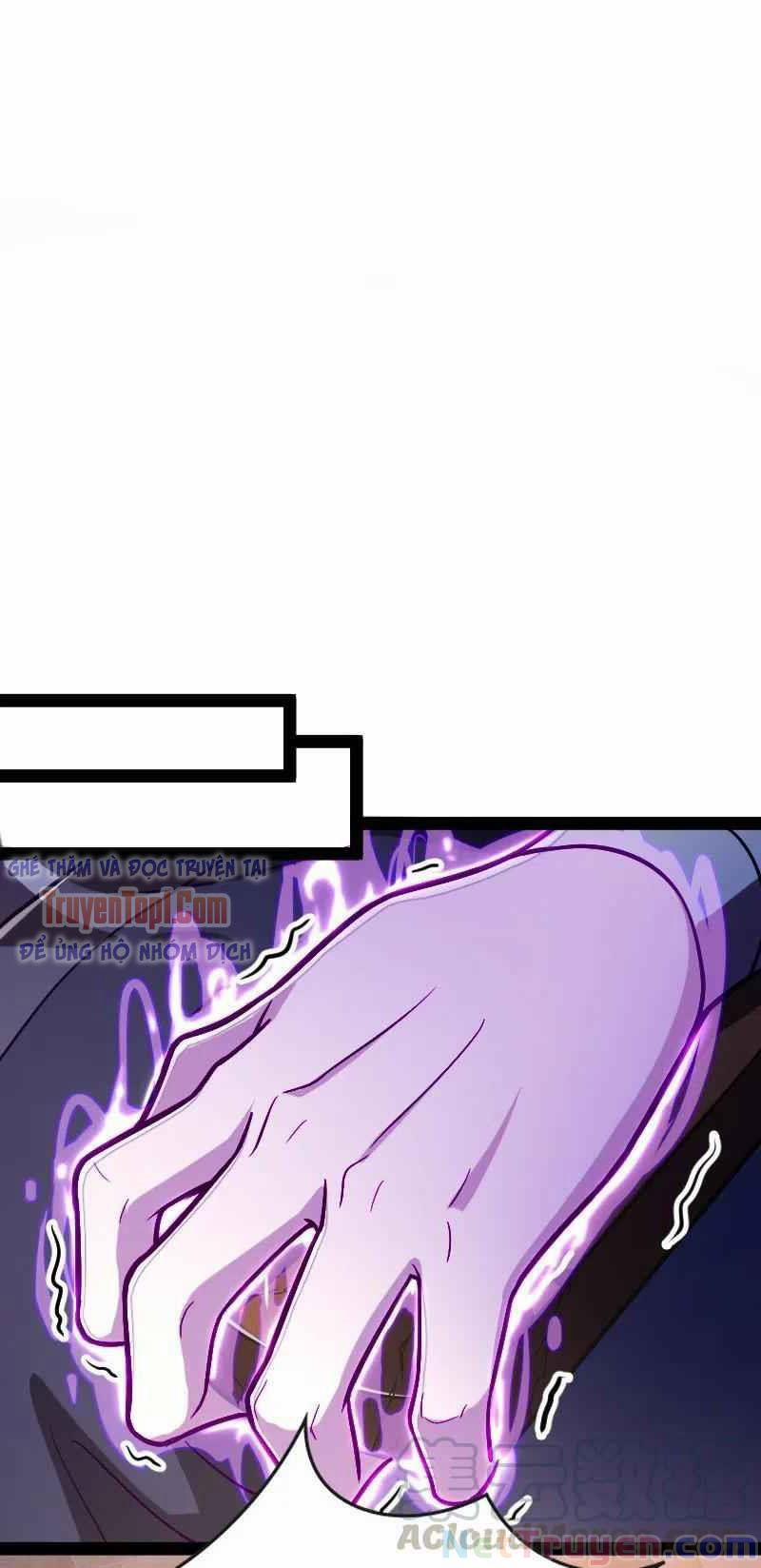 Sinh Hoạt Của Võ Đế Sau Khi Ẩn Cư 39 trang 18