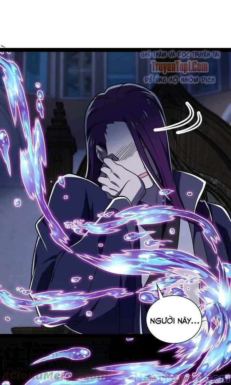 Sinh Hoạt Của Võ Đế Sau Khi Ẩn Cư 39 trang 20