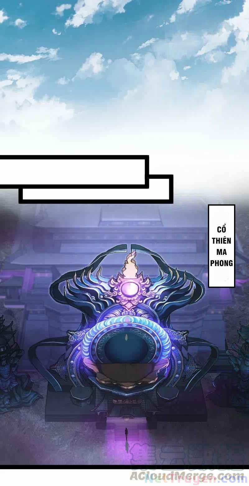 Sinh Hoạt Của Võ Đế Sau Khi Ẩn Cư 39 trang 26