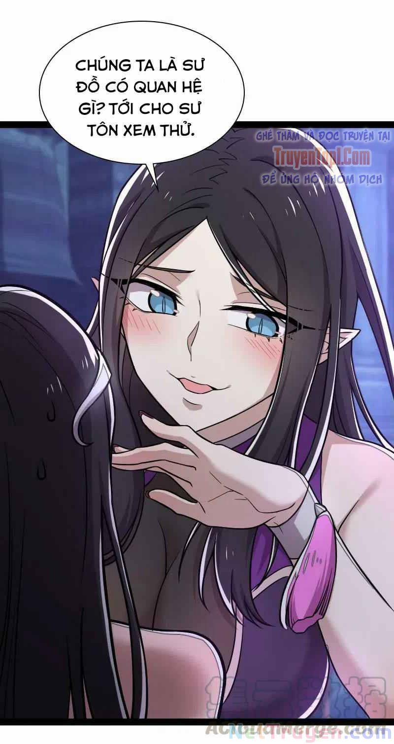 Sinh Hoạt Của Võ Đế Sau Khi Ẩn Cư 39 trang 30