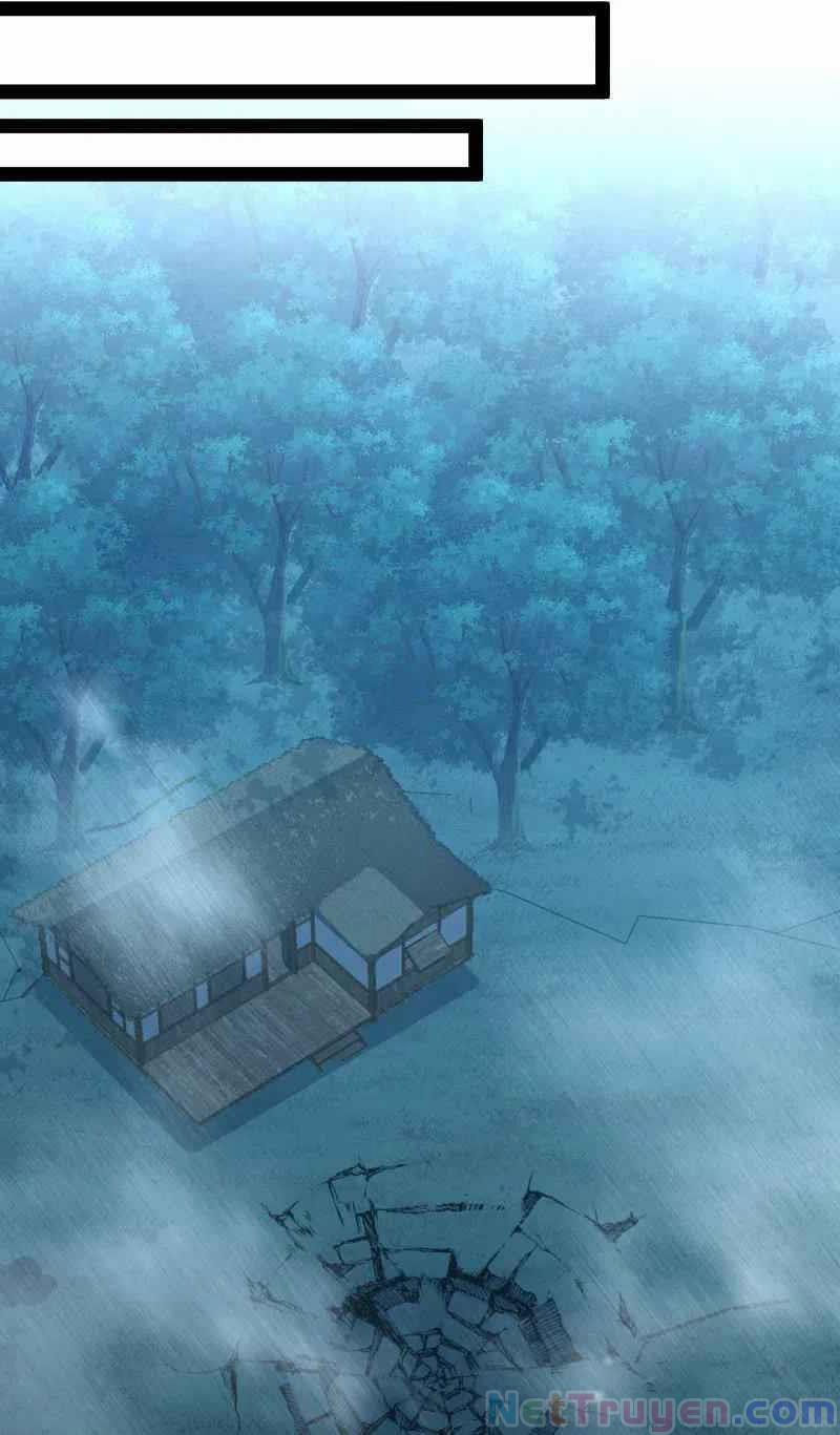 Sinh Hoạt Của Võ Đế Sau Khi Ẩn Cư 39 trang 9