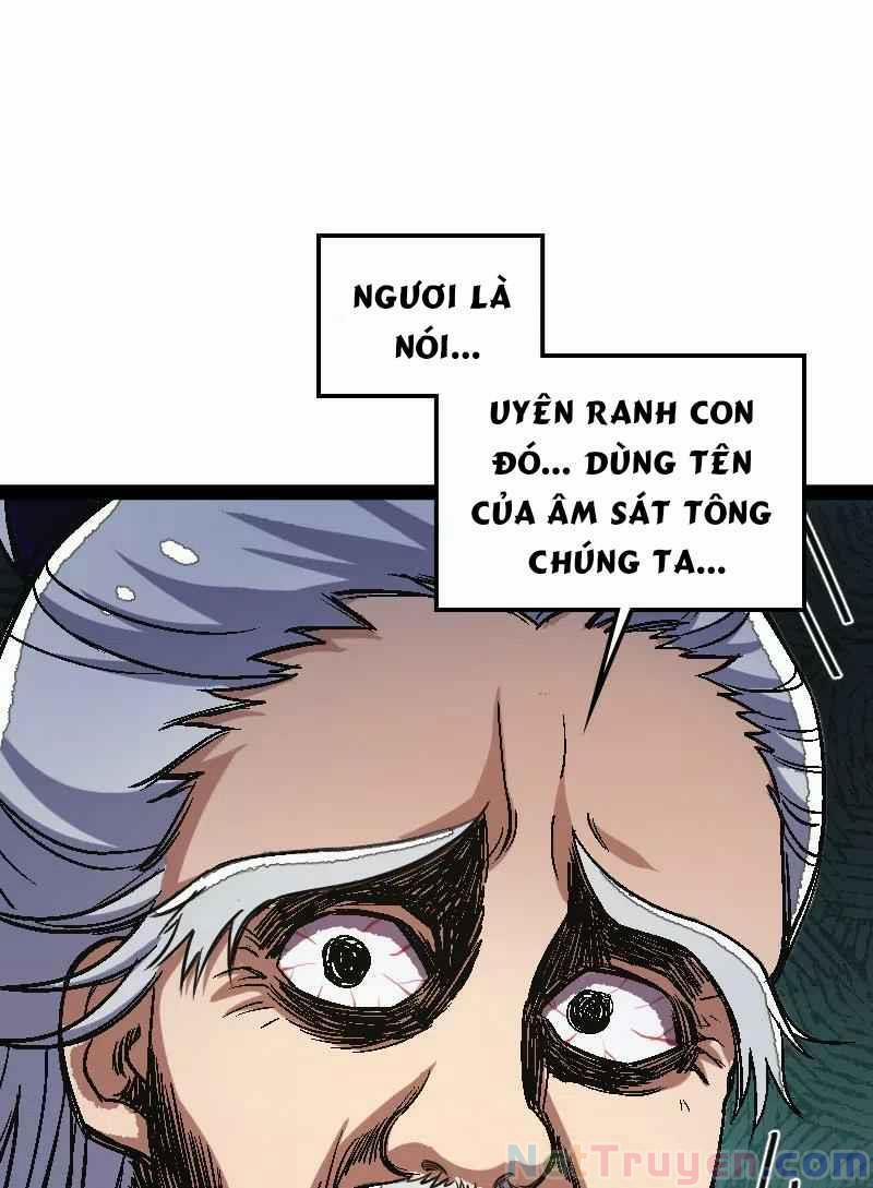 Sinh Hoạt Của Võ Đế Sau Khi Ẩn Cư 40 trang 10