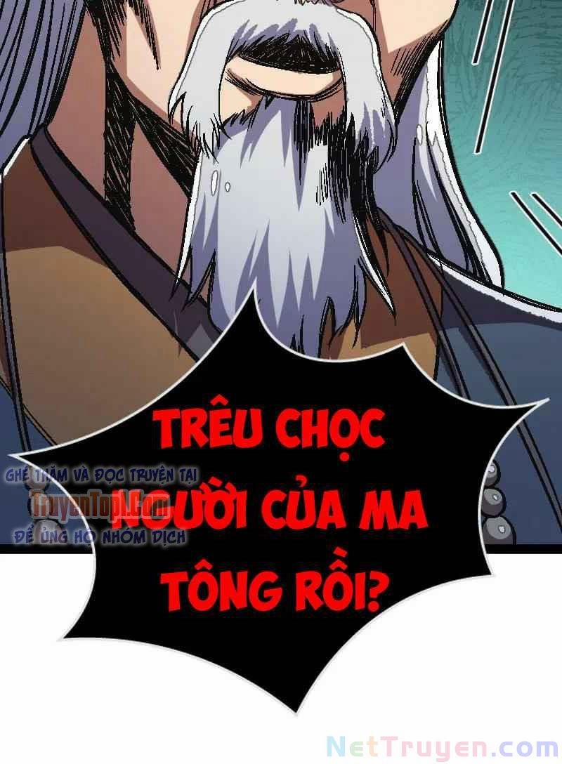 Sinh Hoạt Của Võ Đế Sau Khi Ẩn Cư 40 trang 11