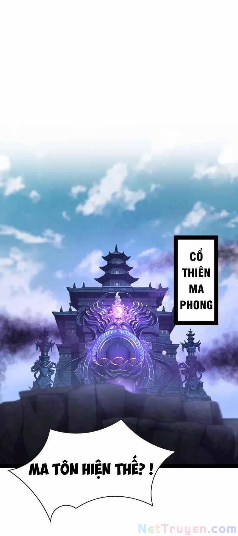 Sinh Hoạt Của Võ Đế Sau Khi Ẩn Cư 40 trang 16