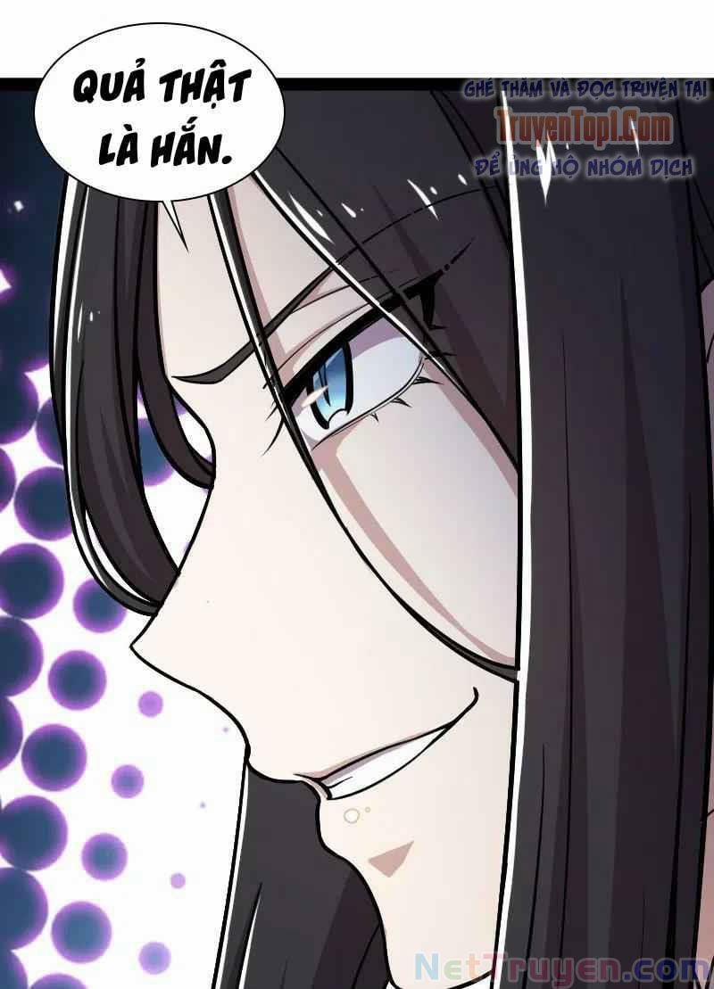 Sinh Hoạt Của Võ Đế Sau Khi Ẩn Cư 40 trang 35