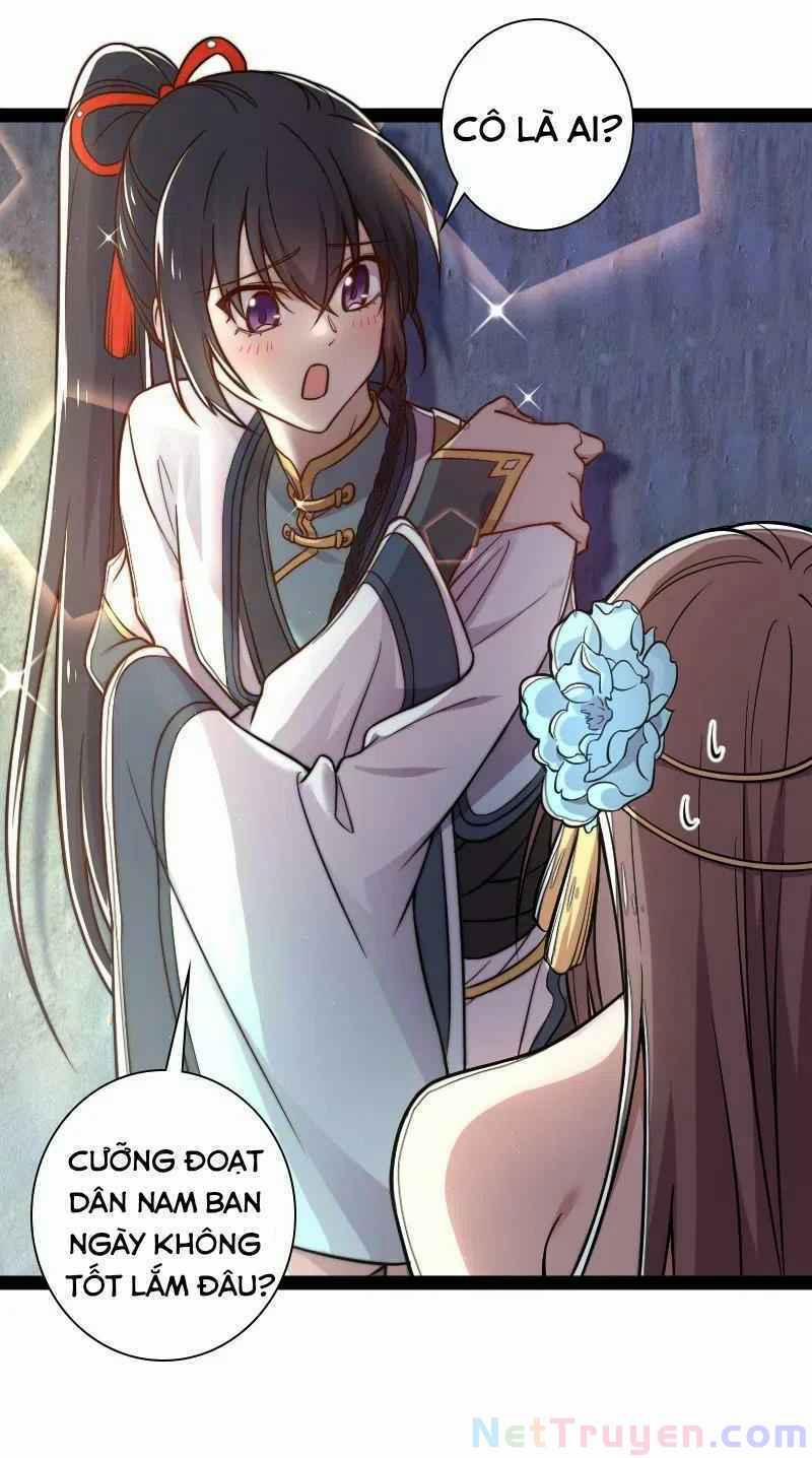 Sinh Hoạt Của Võ Đế Sau Khi Ẩn Cư 41 trang 1