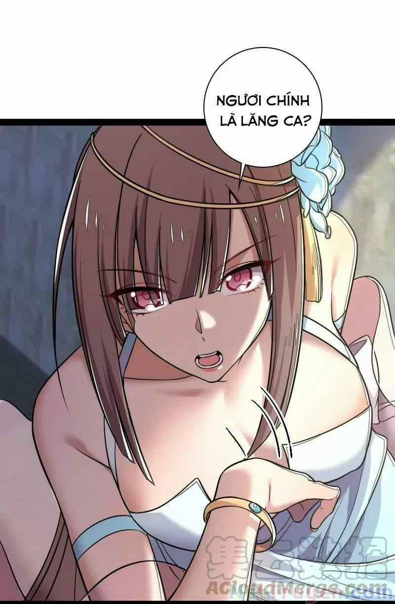 Sinh Hoạt Của Võ Đế Sau Khi Ẩn Cư 41 trang 2