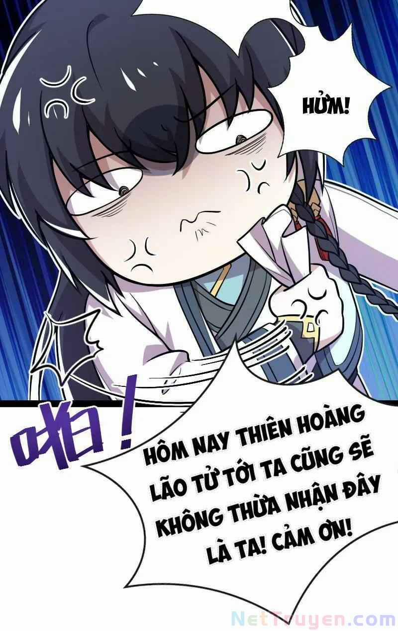 Sinh Hoạt Của Võ Đế Sau Khi Ẩn Cư 41 trang 5