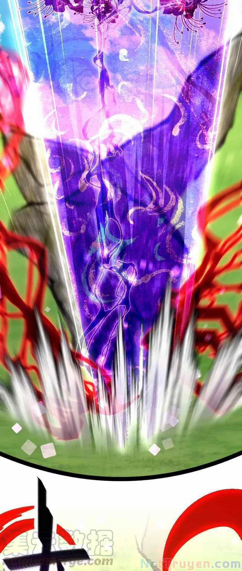 Sinh Hoạt Của Võ Đế Sau Khi Ẩn Cư 42 trang 11