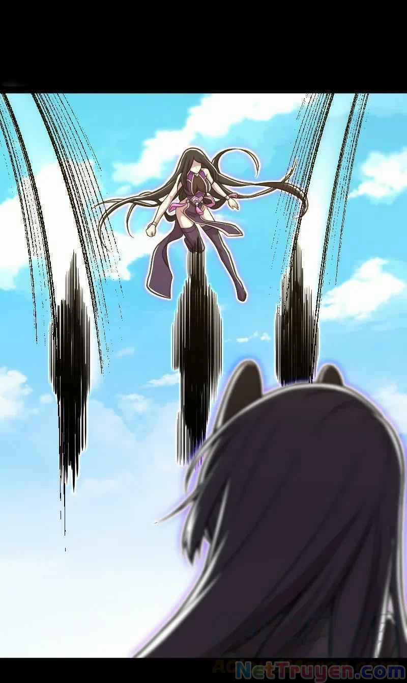 Sinh Hoạt Của Võ Đế Sau Khi Ẩn Cư 42 trang 17