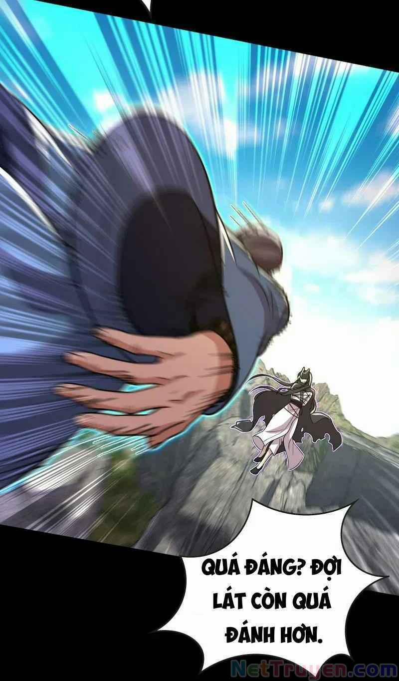 Sinh Hoạt Của Võ Đế Sau Khi Ẩn Cư 42 trang 24