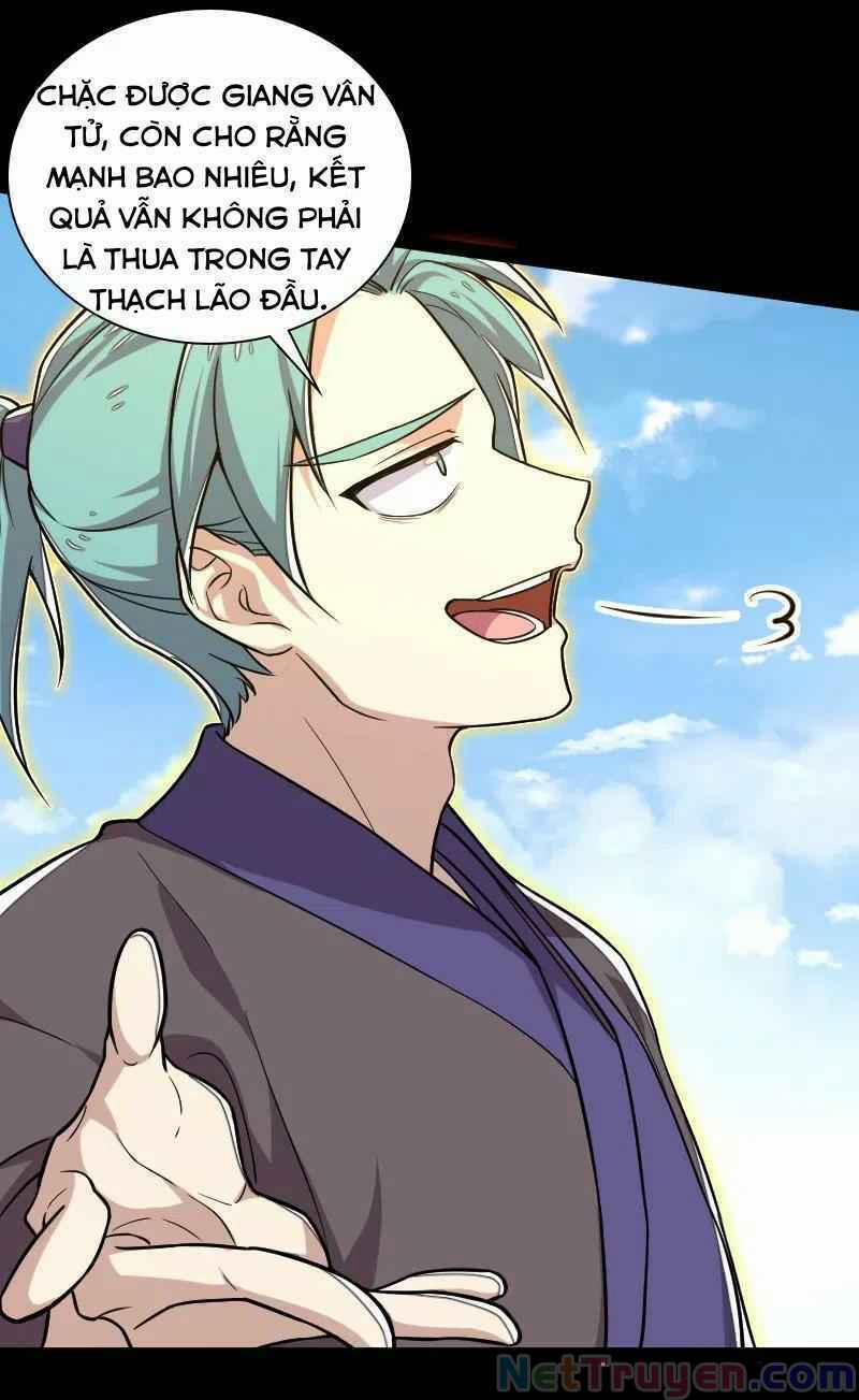 Sinh Hoạt Của Võ Đế Sau Khi Ẩn Cư 42 trang 25