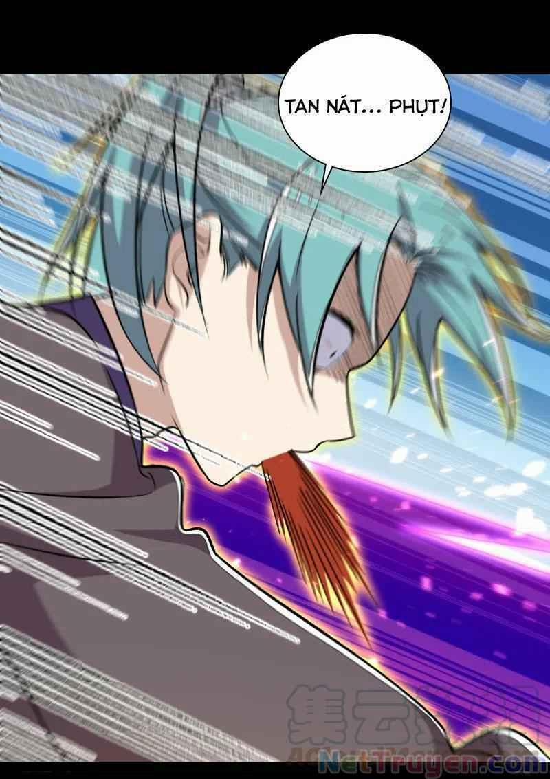 Sinh Hoạt Của Võ Đế Sau Khi Ẩn Cư 42 trang 26