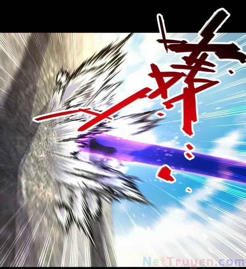 Sinh Hoạt Của Võ Đế Sau Khi Ẩn Cư 42 trang 27