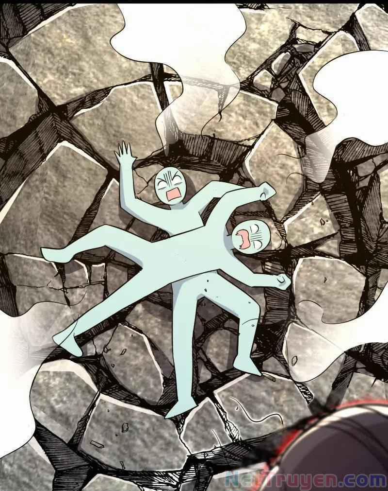 Sinh Hoạt Của Võ Đế Sau Khi Ẩn Cư 42 trang 28