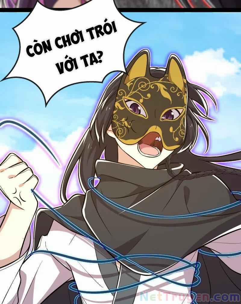 Sinh Hoạt Của Võ Đế Sau Khi Ẩn Cư 42 trang 30