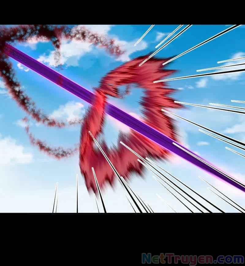 Sinh Hoạt Của Võ Đế Sau Khi Ẩn Cư 42 trang 36