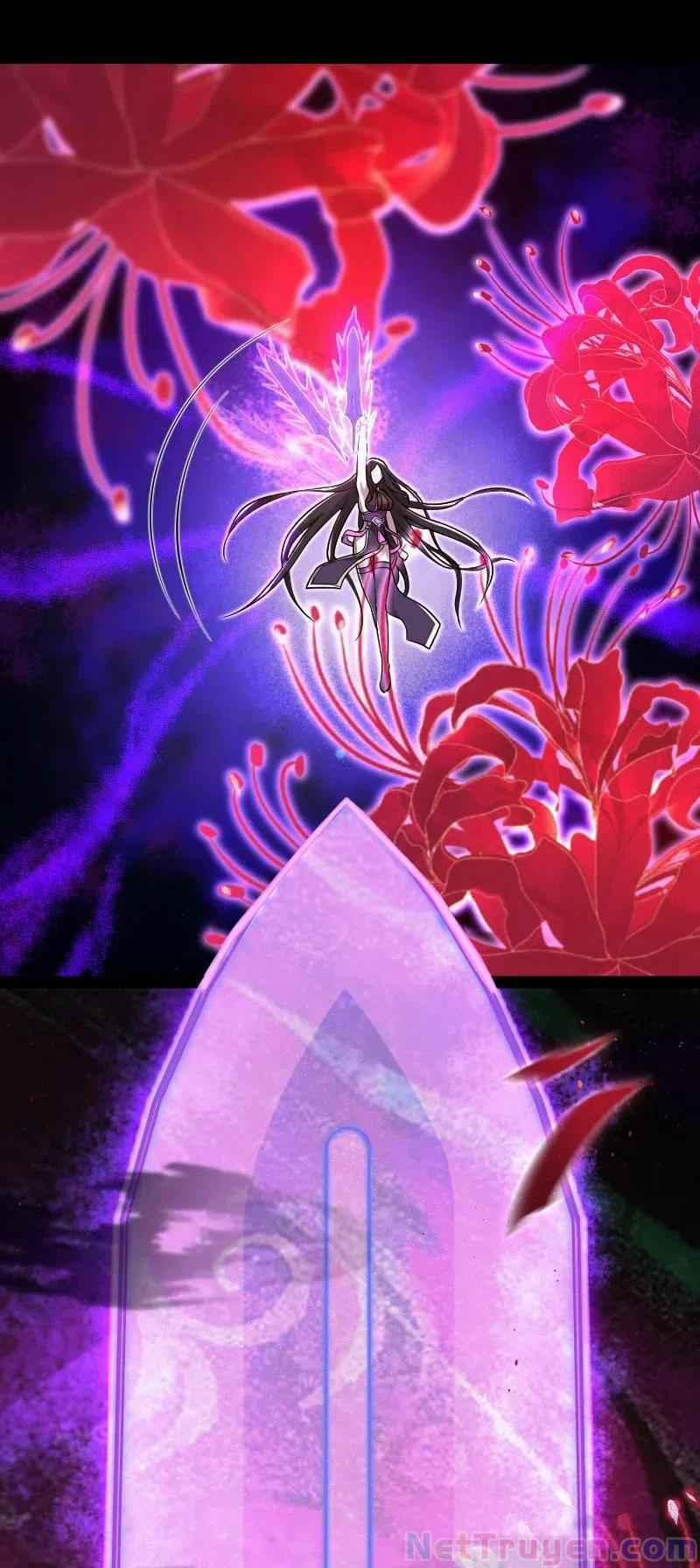 Sinh Hoạt Của Võ Đế Sau Khi Ẩn Cư 42 trang 39