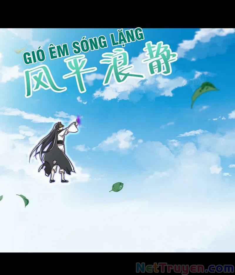 Sinh Hoạt Của Võ Đế Sau Khi Ẩn Cư 42 trang 48