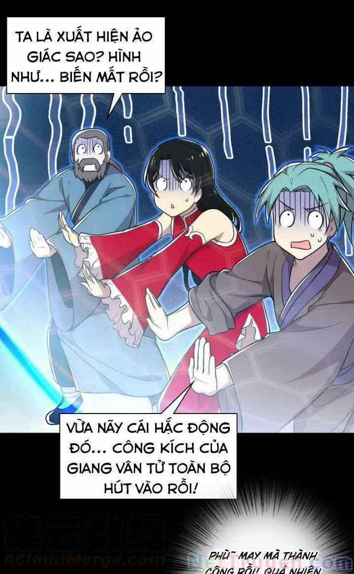 Sinh Hoạt Của Võ Đế Sau Khi Ẩn Cư 42 trang 49