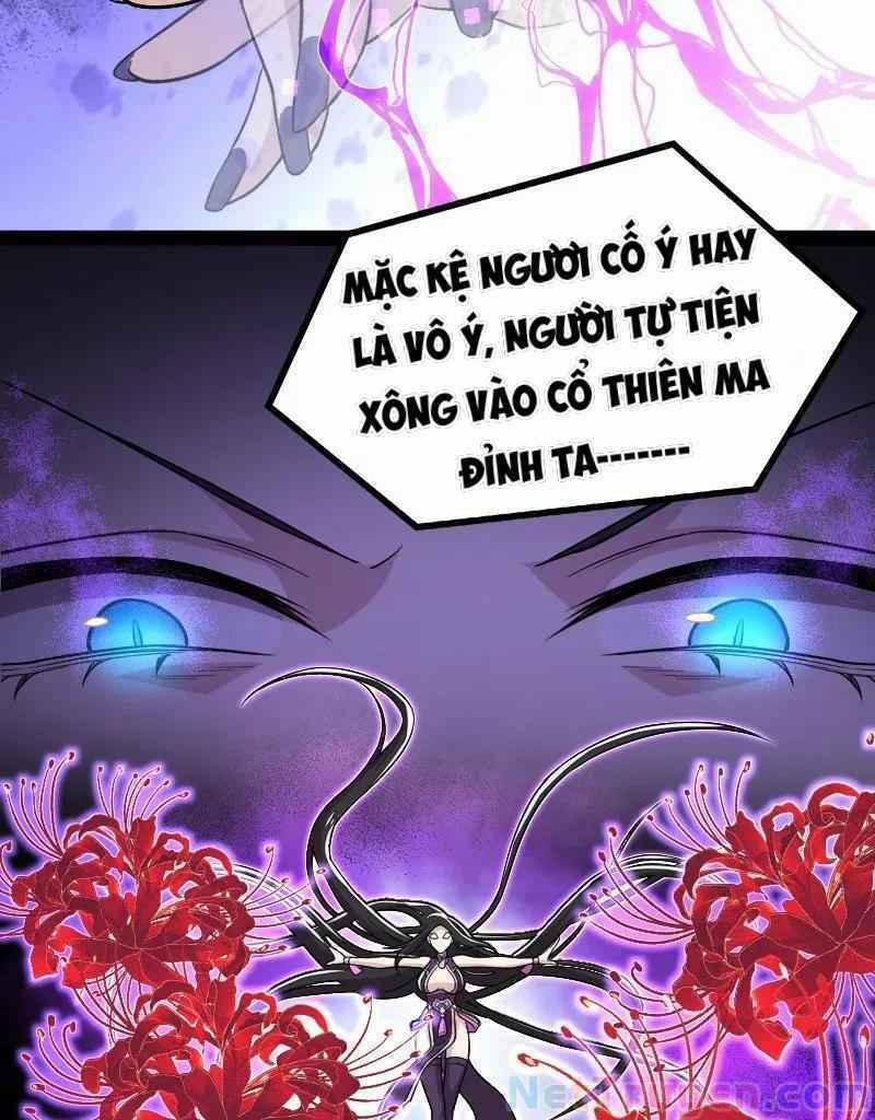 Sinh Hoạt Của Võ Đế Sau Khi Ẩn Cư 42 trang 5