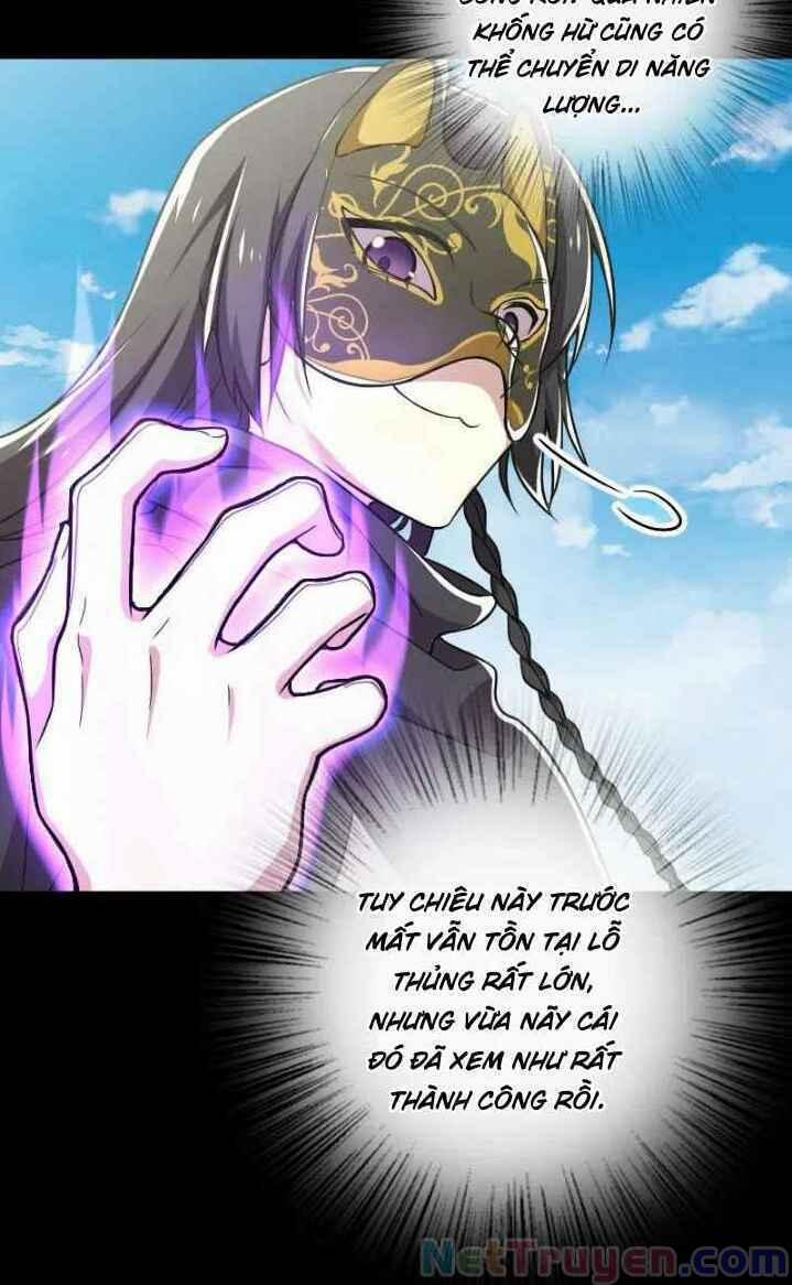 Sinh Hoạt Của Võ Đế Sau Khi Ẩn Cư 42 trang 50