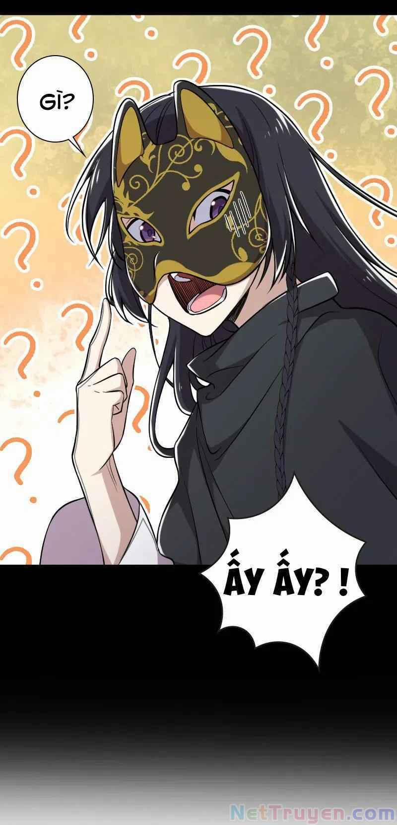 Sinh Hoạt Của Võ Đế Sau Khi Ẩn Cư 43 trang 13