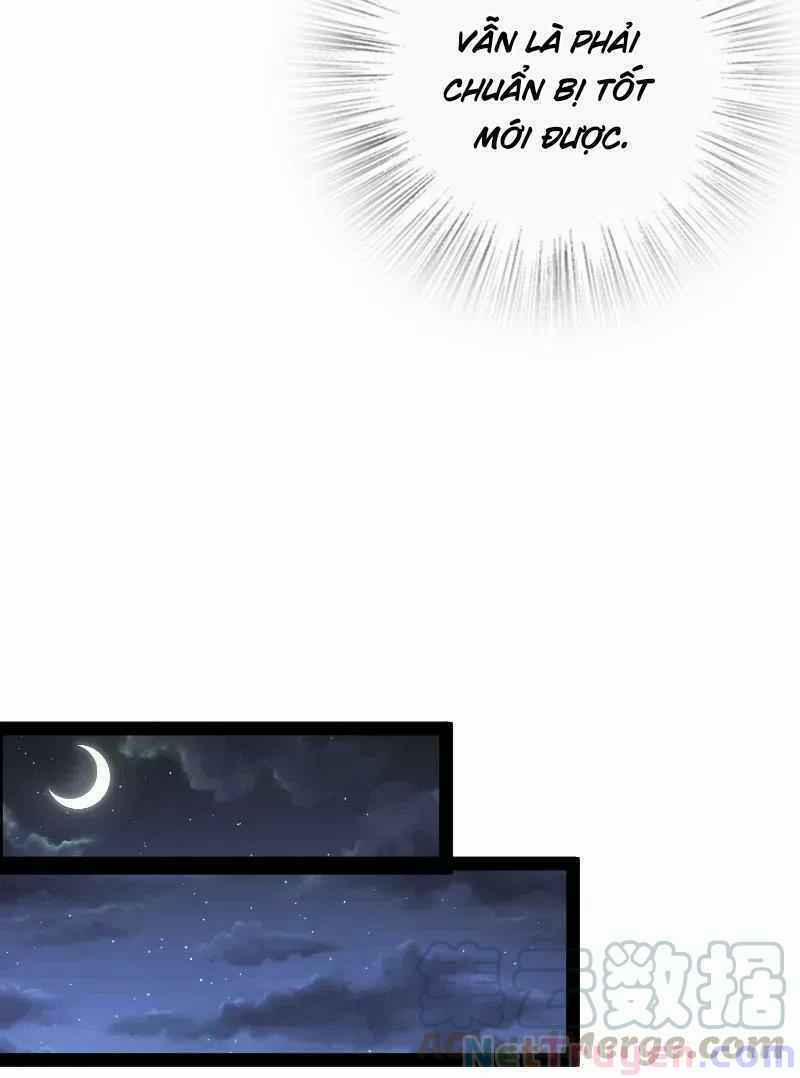 Sinh Hoạt Của Võ Đế Sau Khi Ẩn Cư 43 trang 26