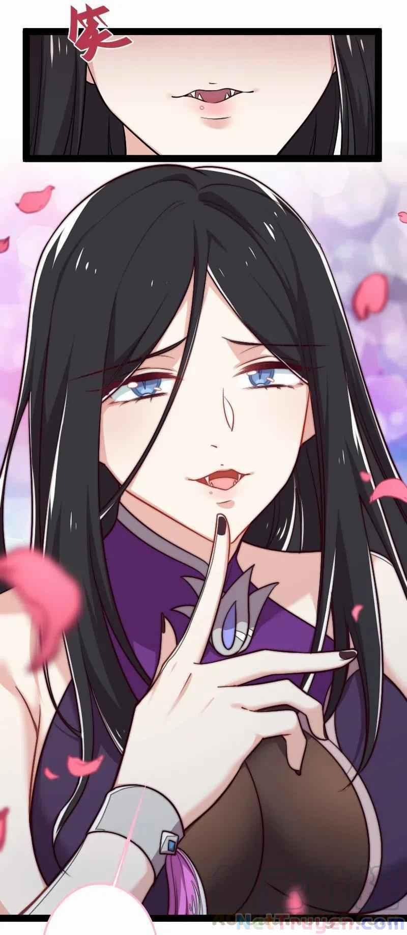 Sinh Hoạt Của Võ Đế Sau Khi Ẩn Cư 43 trang 33