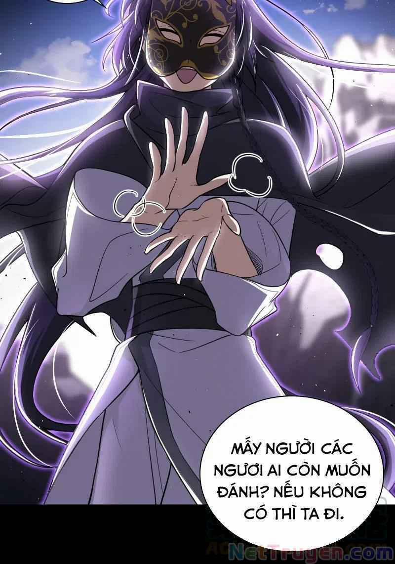 Sinh Hoạt Của Võ Đế Sau Khi Ẩn Cư 43 trang 4