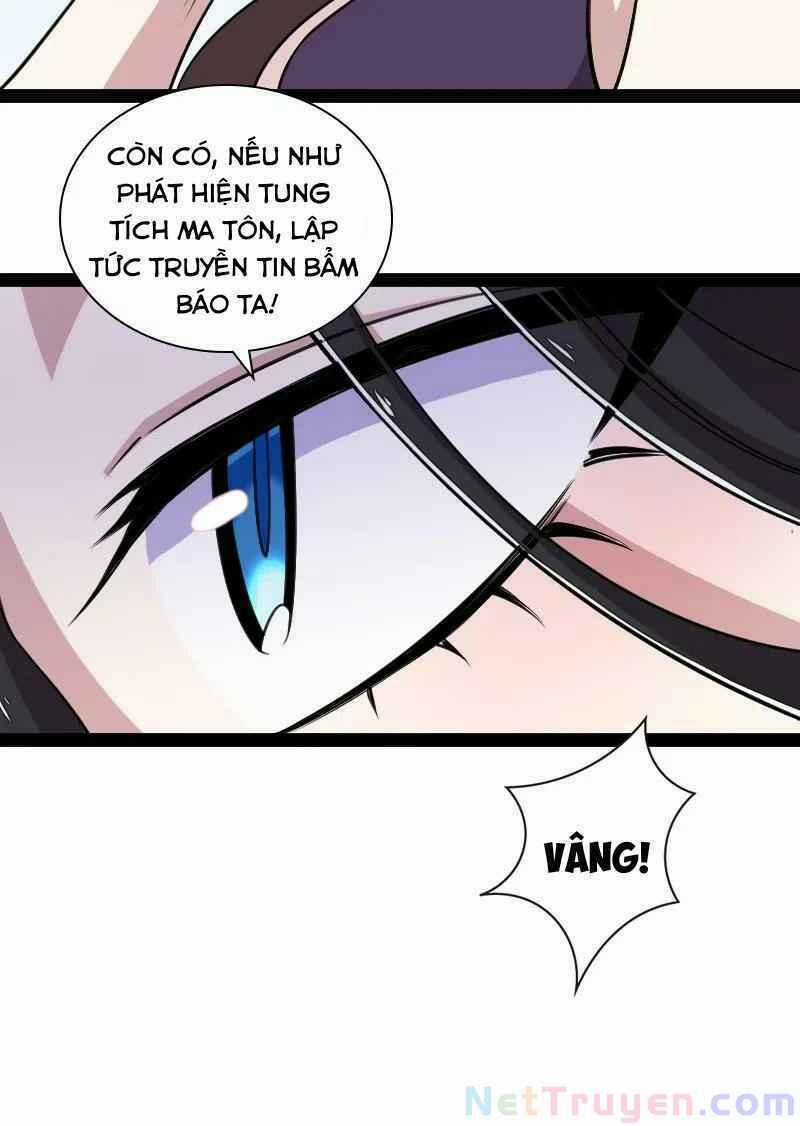 Sinh Hoạt Của Võ Đế Sau Khi Ẩn Cư 43 trang 42