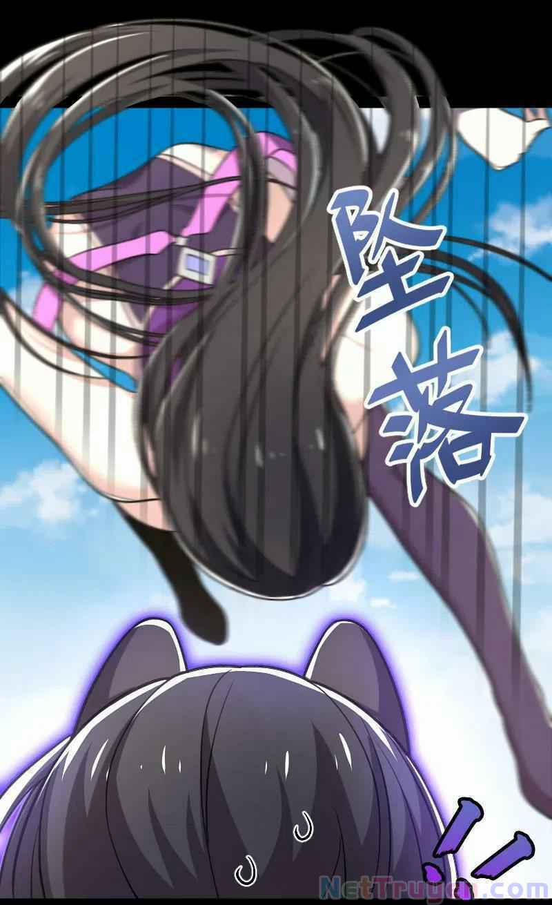 Sinh Hoạt Của Võ Đế Sau Khi Ẩn Cư 43 trang 5