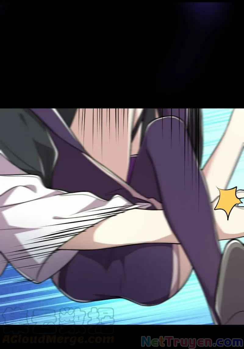 Sinh Hoạt Của Võ Đế Sau Khi Ẩn Cư 43 trang 6