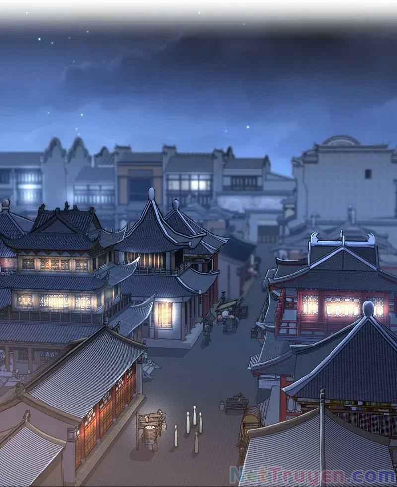 Sinh Hoạt Của Võ Đế Sau Khi Ẩn Cư 44 trang 1