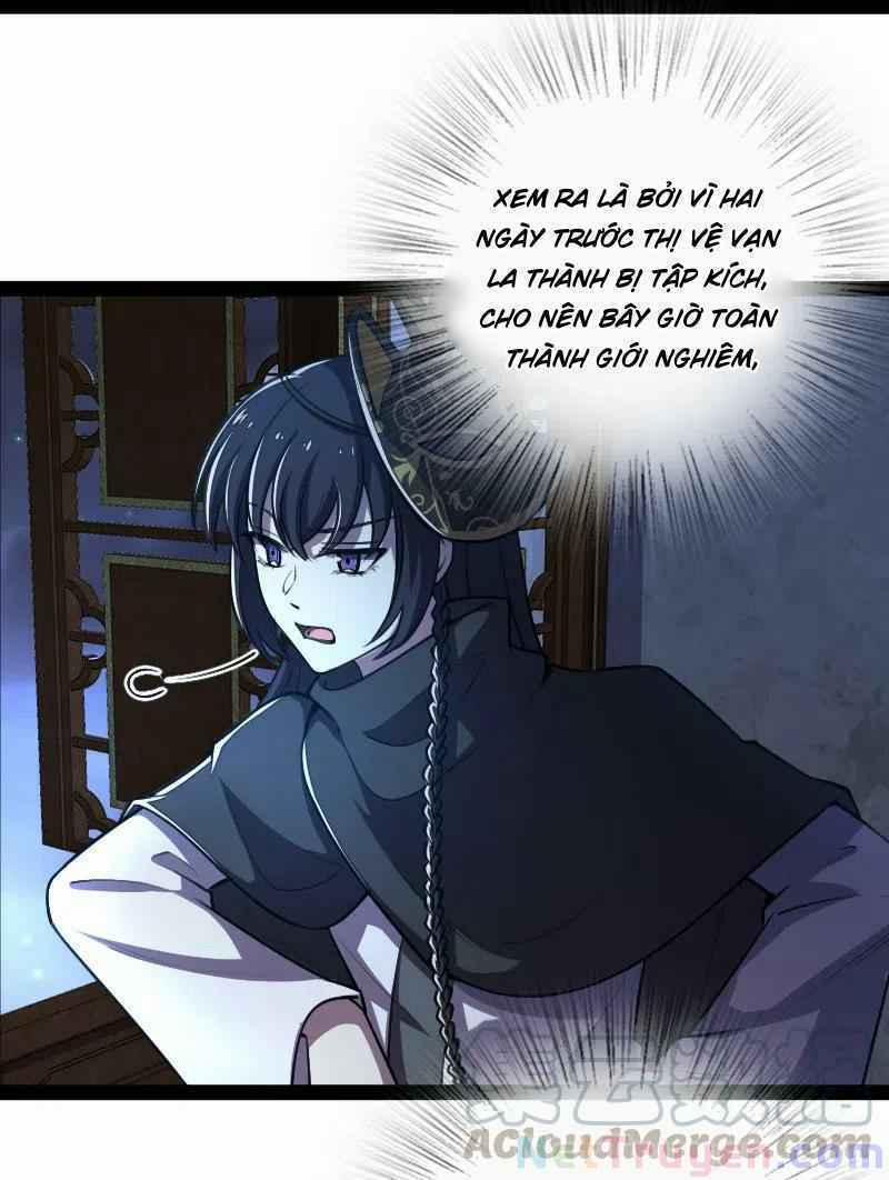 Sinh Hoạt Của Võ Đế Sau Khi Ẩn Cư 44 trang 2