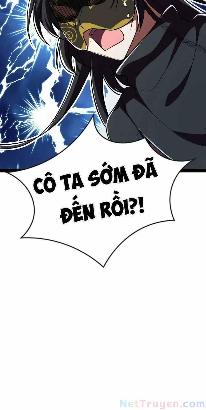 Sinh Hoạt Của Võ Đế Sau Khi Ẩn Cư 45 trang 24