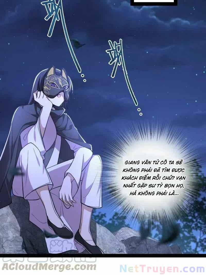 Sinh Hoạt Của Võ Đế Sau Khi Ẩn Cư 45 trang 40