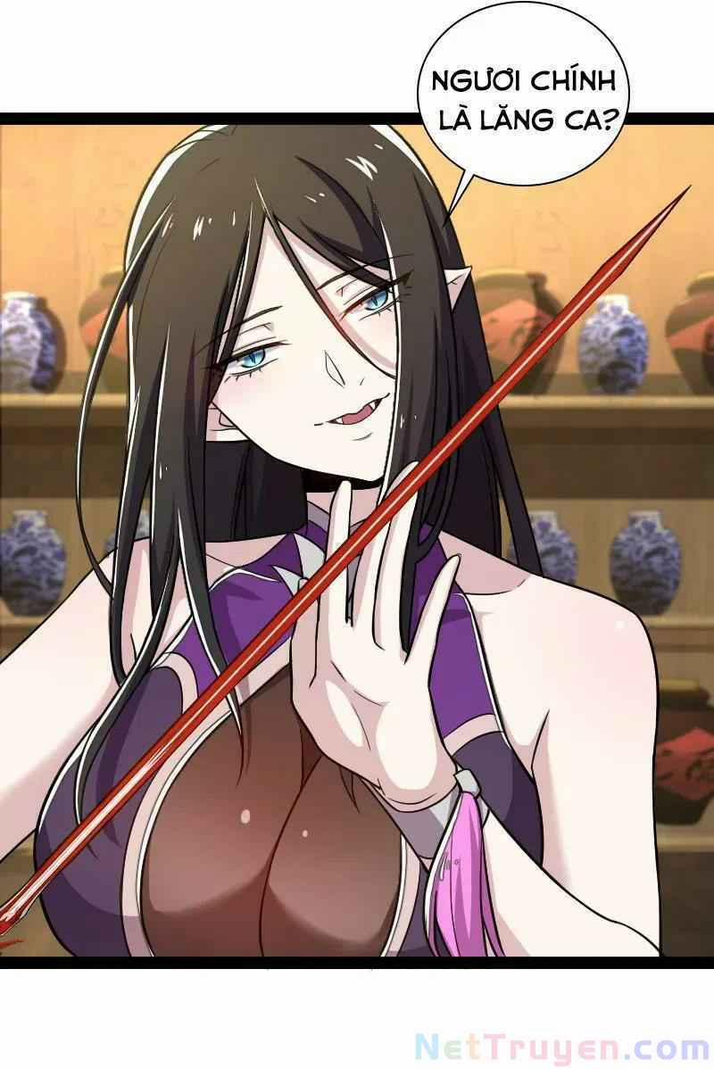 Sinh Hoạt Của Võ Đế Sau Khi Ẩn Cư 46 trang 15