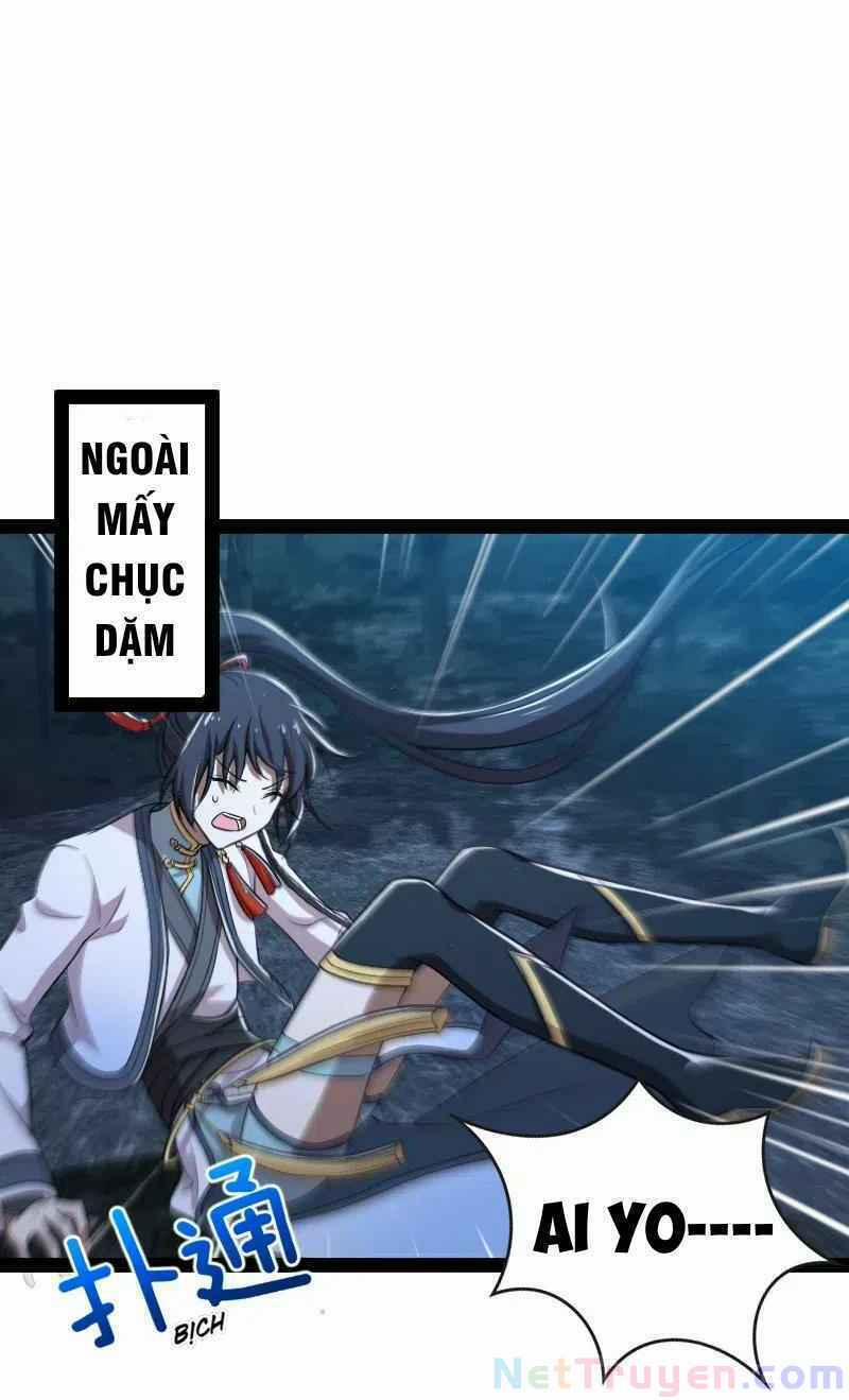 Sinh Hoạt Của Võ Đế Sau Khi Ẩn Cư 46 trang 23