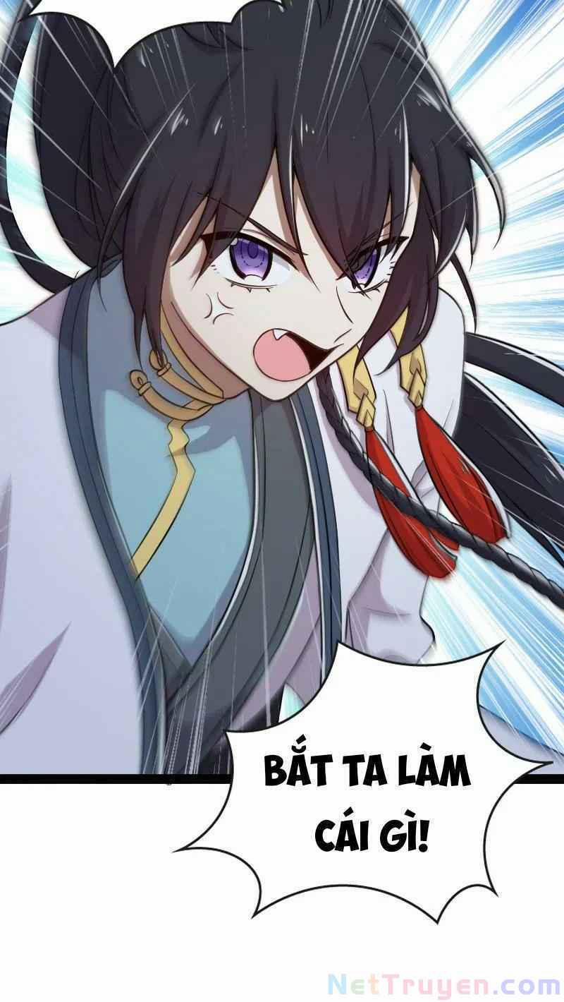 Sinh Hoạt Của Võ Đế Sau Khi Ẩn Cư 46 trang 25