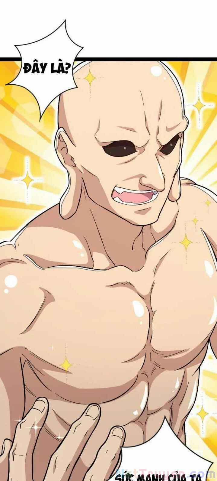 Sinh Hoạt Của Võ Đế Sau Khi Ẩn Cư 46 trang 4