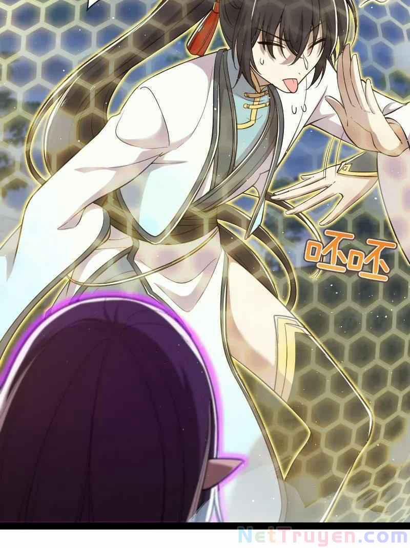 Sinh Hoạt Của Võ Đế Sau Khi Ẩn Cư 47 trang 10