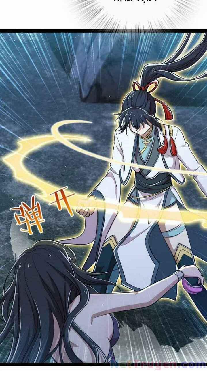 Sinh Hoạt Của Võ Đế Sau Khi Ẩn Cư 47 trang 19