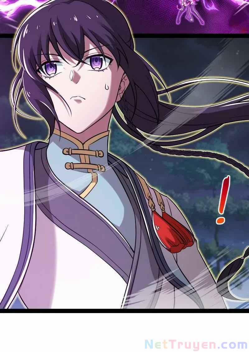 Sinh Hoạt Của Võ Đế Sau Khi Ẩn Cư 47 trang 2